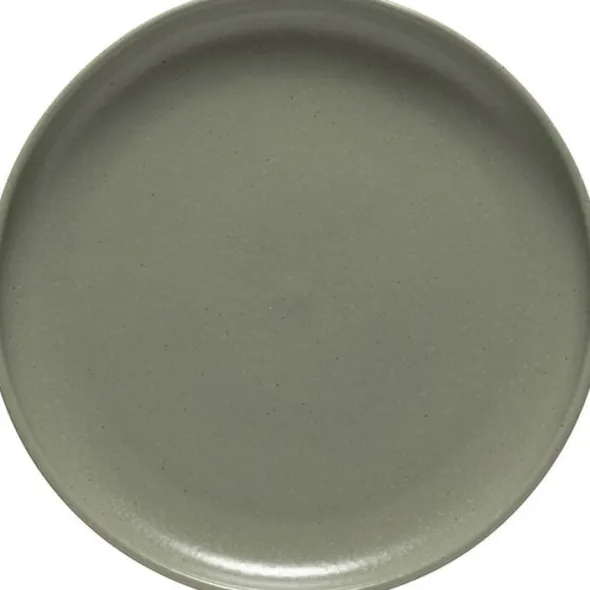 "Tallerken flat Pacifica 27 cm Artichoke Keramikk"