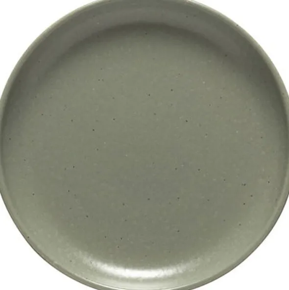 "Tallerken flat Pacifica 16 cm Artichoke Keramikk"