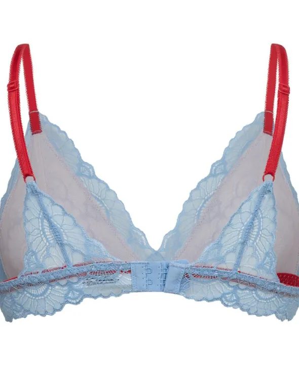 Talma 1. 1 Unlined Bra
