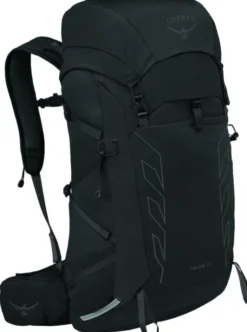 Talon 33 Black Coal Grey