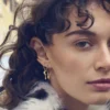 Tamina Earrings
