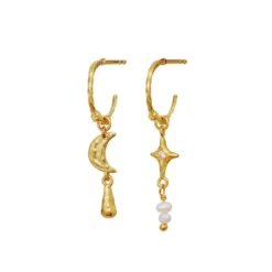 Tamina Earrings