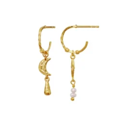 Tamina Earrings