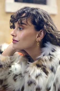 Tamina Earrings