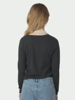Tamina Knit Blouse
