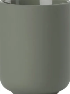 Tandborstmugg Ume Camel