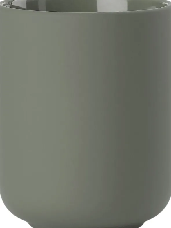 Tandborstmugg Ume Camel