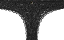 TANGA ROSESSENC