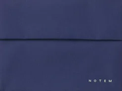 TARA clutch, Blue