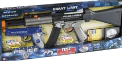 TASKFORCE RIFFEL-PISTOL