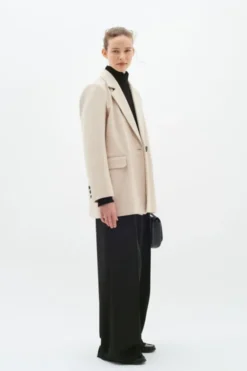 TaylahIW Blazer Coat