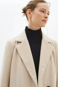 TaylahIW Blazer Coat