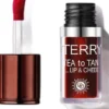 Tea to Tan Lip o Cheek sweet cherry