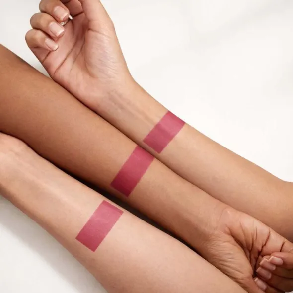 Tea to Tan Lip o Cheek sweet cherry
