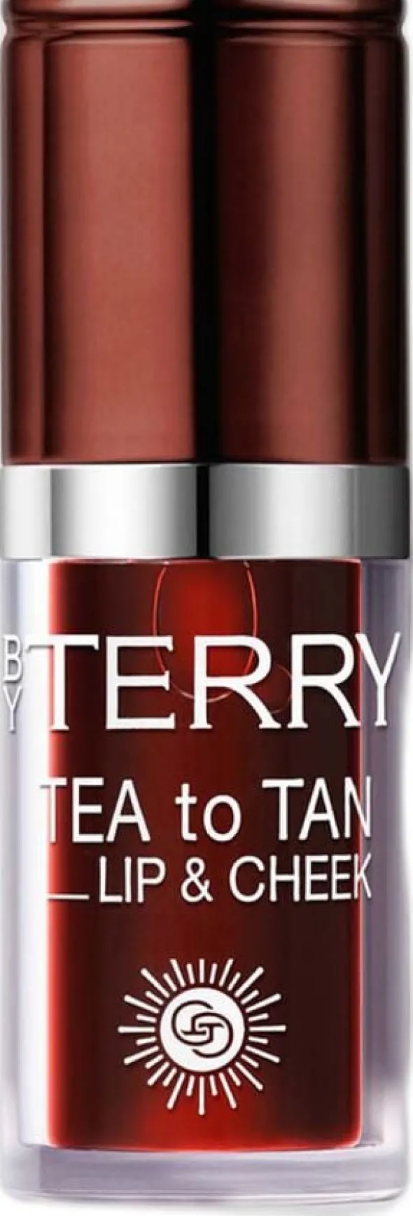 Tea to Tan Lip o Cheek sweet cherry