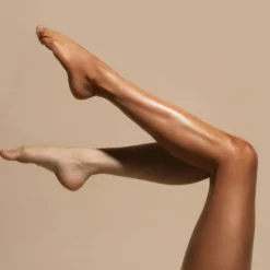 Tea to Tan Face o Body Matte Finish