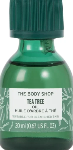 Tea Tree Oil