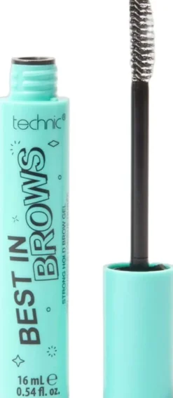 TECHNIC Best In Brows - Brow Gel