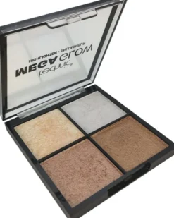 TECHNIC Mega Glow Palette