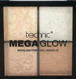 TECHNIC Mega Glow Palette
