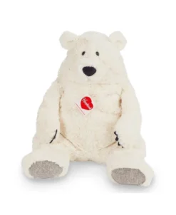 Teddy Hermann - Isbjørnen Jones 50 cm