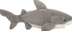 Teddy Hermann - Hajen Henri 45 cm