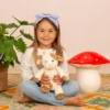 Teddy Hermann - Koen Gerda 32 cm
