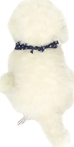 Teddy Hermann - Labradoodle 28 cm