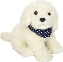 Teddy Hermann - Labradoodle 28 cm