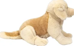 Teddy Hermann - Siddende Golden Retriever 30 cm