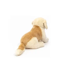 Teddy Hermann - Siddende Golden Retriever 30 cm