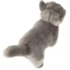 Teddy Hermann - Stående Karteuser 20 cm