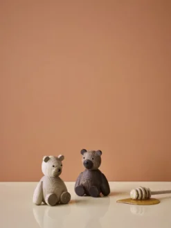 Teddy - Oak | Small