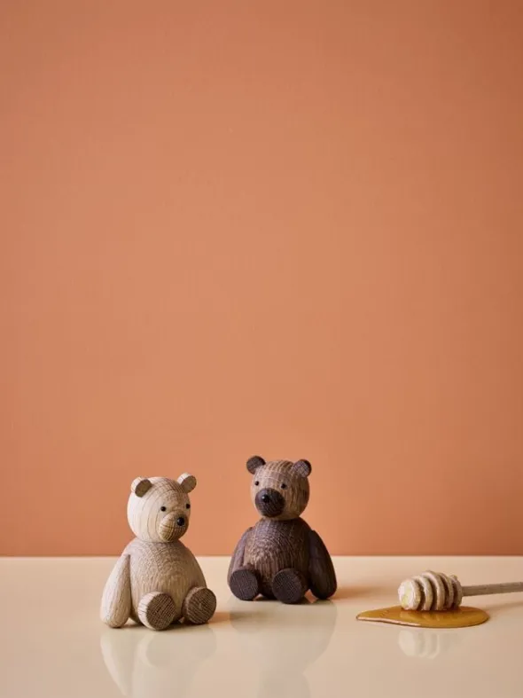 Teddy - Oak | Small