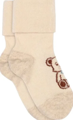 Teddy socks
