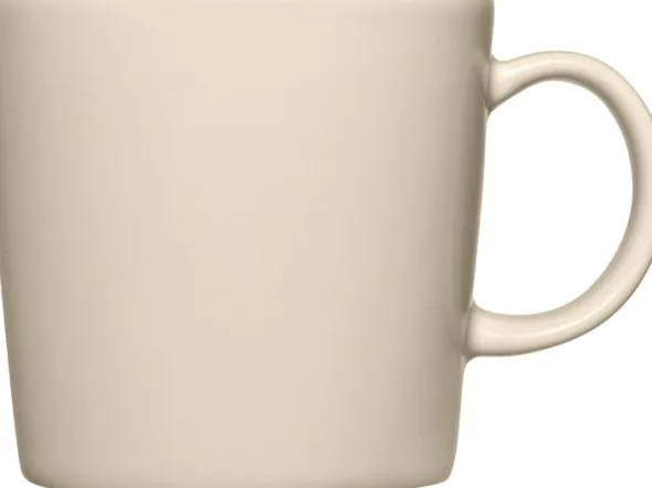 Teema 30 cl krus linen