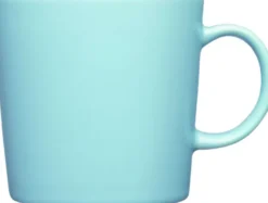 Teema krus 0,3L isblå