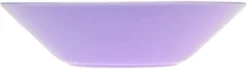 Teema Tallerken dyb 21cm lyselilla