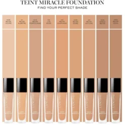 Teint Miracle SPF 15