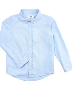 Teis oxford shirt - Organic