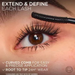 Telescopic Extensionist Mascara