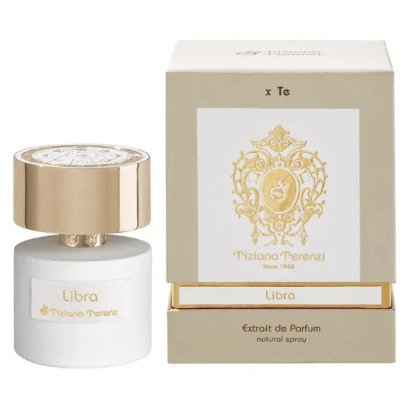 TER EXTRAIT DE PARFUM LIBRA 100 ML
