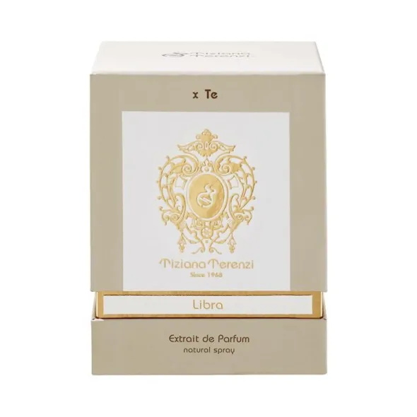 TER EXTRAIT DE PARFUM LIBRA 100 ML
