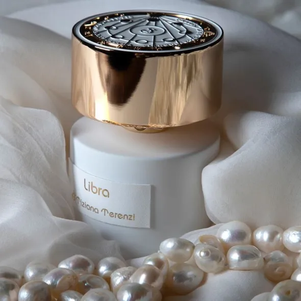 TER EXTRAIT DE PARFUM LIBRA 100 ML