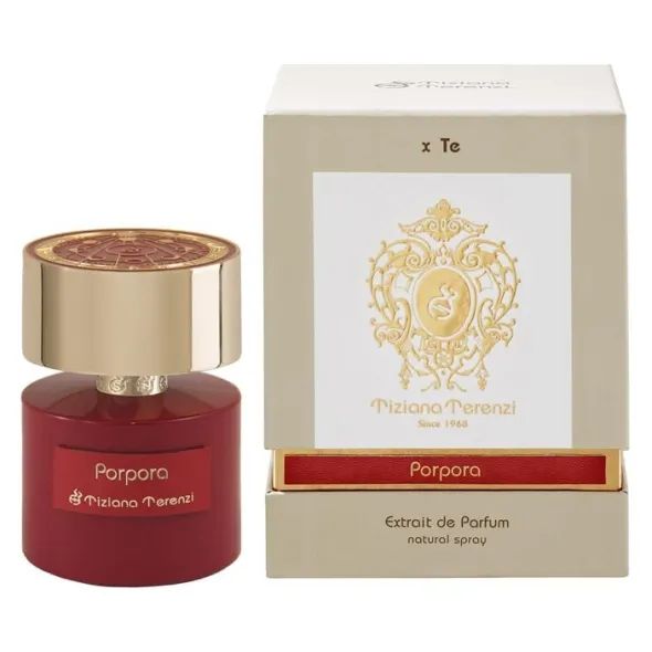TER EXTRAIT DE PARFUM 100 ML PORPORA 100 ML
