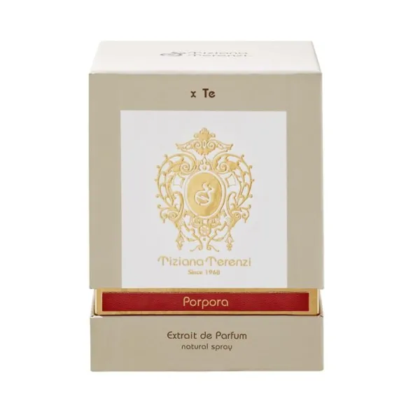TER EXTRAIT DE PARFUM 100 ML PORPORA 100 ML