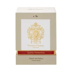 TER EXTRAIT DE PARFUM SPIRITO FIORENTINO 100 ML