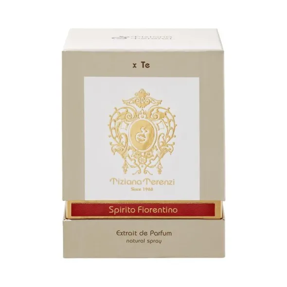 TER EXTRAIT DE PARFUM SPIRITO FIORENTINO 100 ML