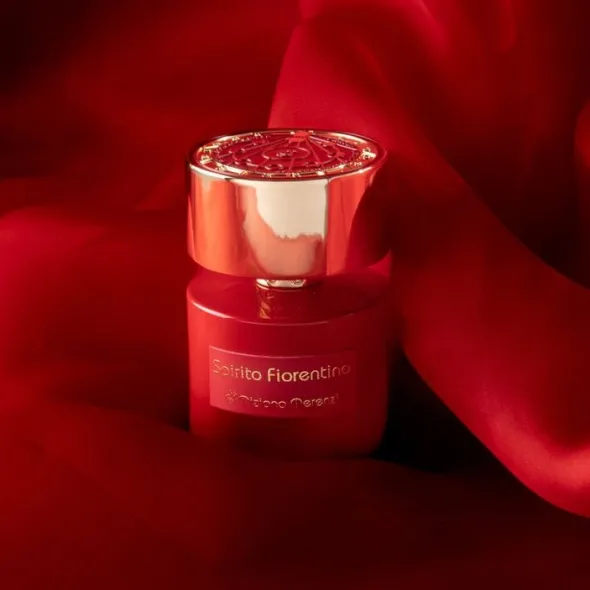 TER EXTRAIT DE PARFUM SPIRITO FIORENTINO 100 ML