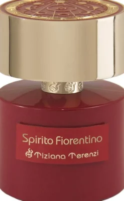 TER EXTRAIT DE PARFUM SPIRITO FIORENTINO 100 ML